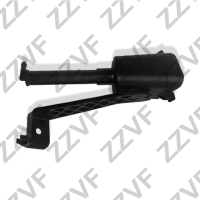 Pesusuutin, ajovalo ZZVF ZV3T09