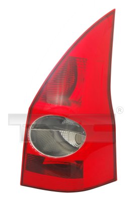Takavalo TYC 11-0395-01-2