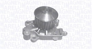 Vesipumppu, MITSUBISHI CARISMA, CARISMA Sedan, COLT IV, COLT V, PAJERO PININ, SPACE STAR Minibus, minivan, VOLVO S40 I, V40 Kombi, 3087