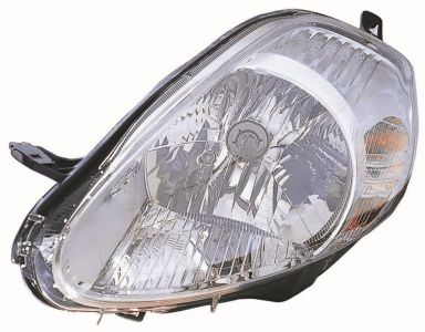 Ajovalo DEPO 661-1147R-LD-EM