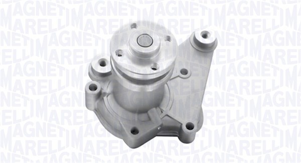 Vesipumppu MAGNETI MARELLI 352316171009
