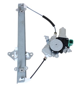 Lasinnostin, Eteen, oikea, NISSAN JUKE, 80720 1KA0A, 80730 JX30B, 80730 JX30C