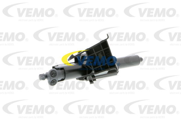Pesusuutin, ajovalo VEMO V25-08-0007