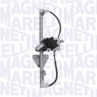 Lasinnostin MAGNETI MARELLI 350103136500