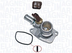 Termostaatti, jäähdytysneste, CHRYSLER,FIAT,FORD,LANCIA, 0055202371, 1535448, 55202371, 9S518575AA