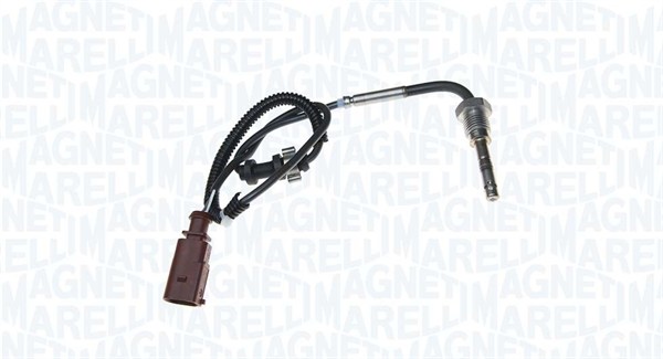 Tunnistin, pakokaasulämpötila MAGNETI MARELLI 172000045010
