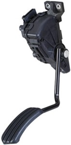 Tunnistin, kaasupolkimen asento, NISSAN,OPEL,RENAULT,VAUXHALL, 18002-00QAA, 44 00 482, 77 00 313 060, 91166581