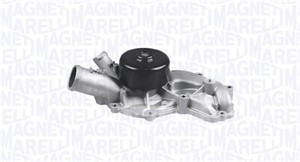 Vesipumppu, MERCEDES-BENZ, 6282000101