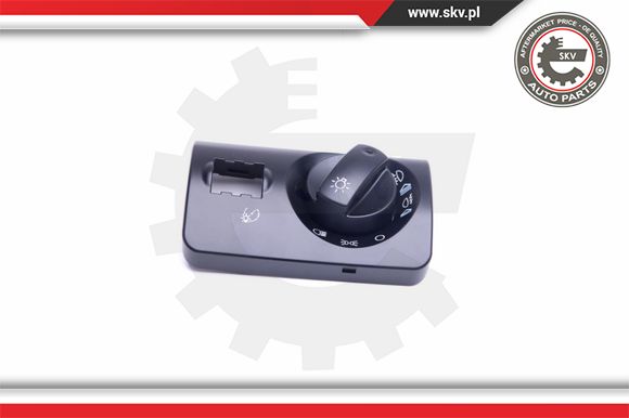 Kytkin, ajovalo ESEN SKV 36SKV031