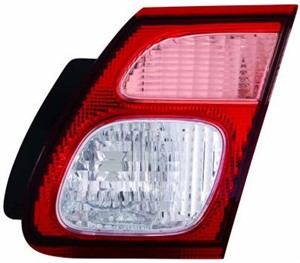 Takavalo, Oikea, NISSAN ALMERA Hatchback II, 265505M529, 26550-5M529