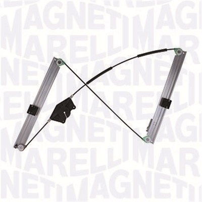 Lasinnostin MAGNETI MARELLI 350103170079