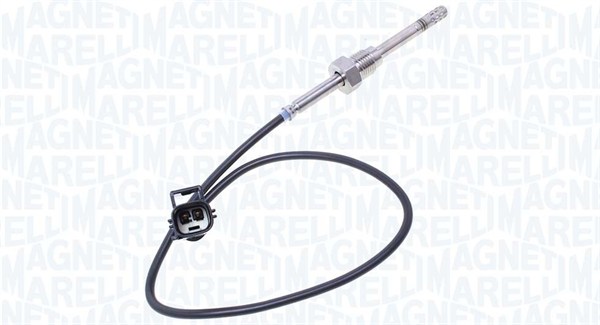 Tunnistin, pakokaasulämpötila MAGNETI MARELLI 172000103010