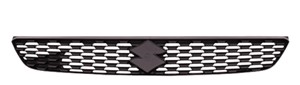 Jäähdyttimen säleikkö, SUZUKI SWIFT IV, 71741-68L00-5PK