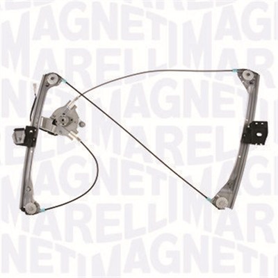 Lasinnostin MAGNETI MARELLI 350103170265