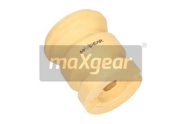 Vaimennuskumi, jousitus MAXGEAR 72-0192
