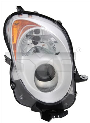 Ajovalo TYC 20-11754-05-2