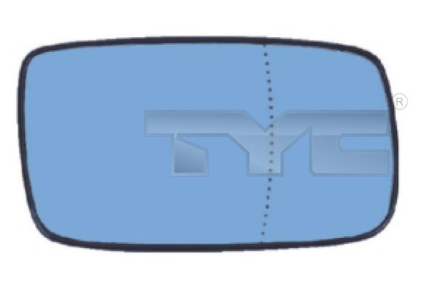 Ulkopeili TYC 338-0009-1