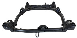 Apurunko/laitepidike, Etuakseli, HYUNDAI i30, i30 Kombi, KIA CEE'D Halvkombi, CEE'D SW, PRO CEE'D, 624051H020, 624051H021, 624052L000, 6