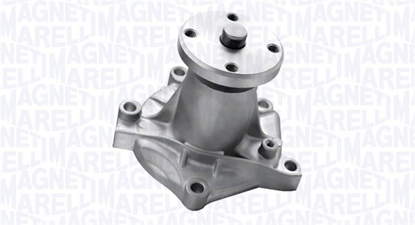 Vesipumppu MAGNETI MARELLI 352316170499