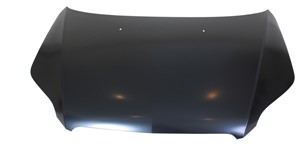 Konepelti, CHEVROLET AVEO / KALOS Halvkombi, 95164301, 96888444, 96888473