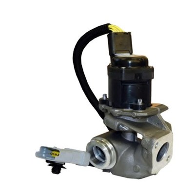 EGR-venttiili MAGNETI MARELLI 571822112031