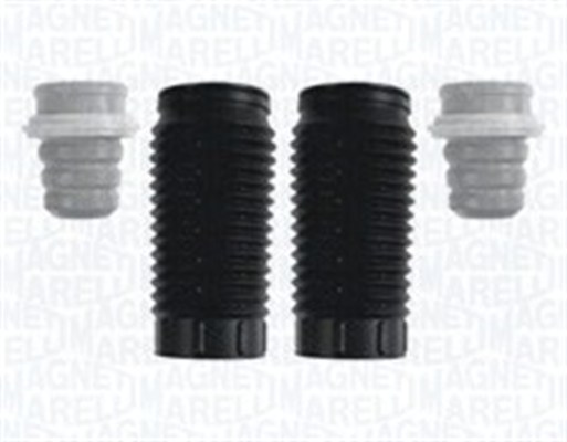Pölysuojasarja, iskunvaimennin MAGNETI MARELLI 310116110109