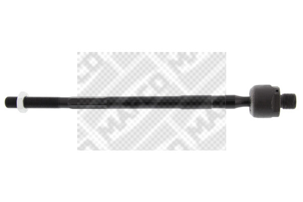 Raidetangon pää, suora MAPCO 59712