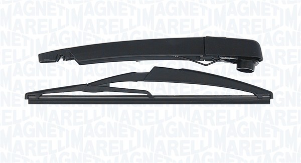 Wiper Blade MAGNETI MARELLI 000723180281