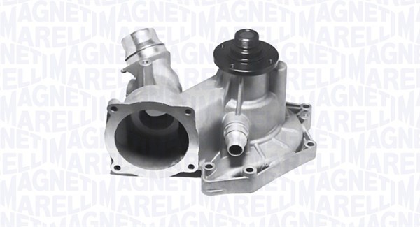 Vesipumppu MAGNETI MARELLI 352316170047