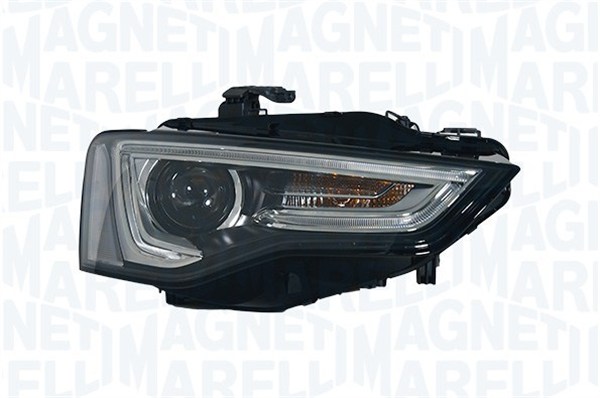 Ajovalo MAGNETI MARELLI 711307024200