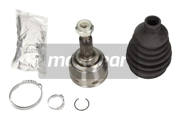 Vetoakselin nivelsarja MAXGEAR 49-0858