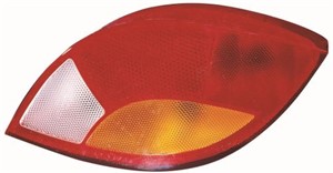 Takavalo, Oikea, FORD KA, 1105789, 97KG13A603