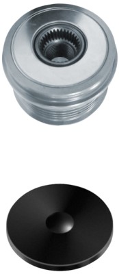 Vapaakytkin HELLA 9XU 358 039-101