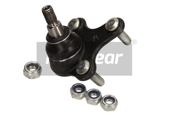 Pallonivel MAXGEAR 72-0501