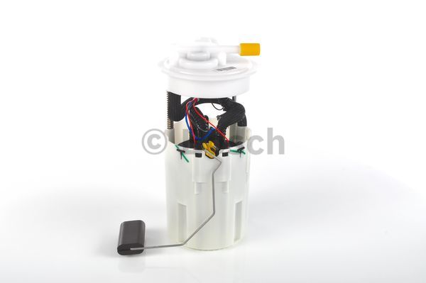Polttoaineen syöttöyksikkö BOSCH 0 580 313 101