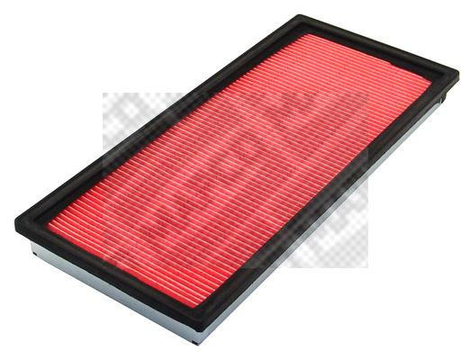 Ilmansuodatin MAPCO 60543