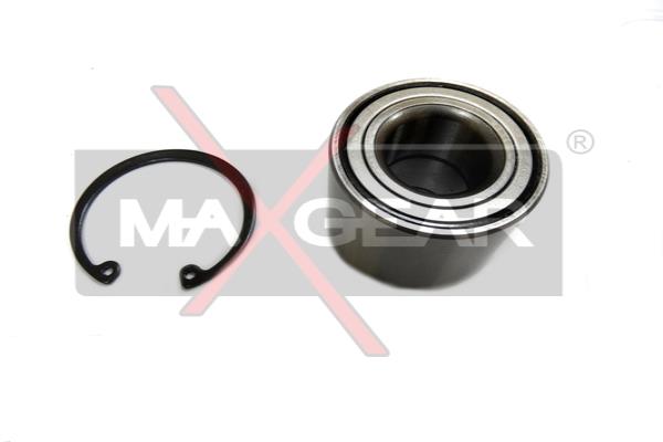 Pyöränlaakerisarja MAXGEAR 33-0274
