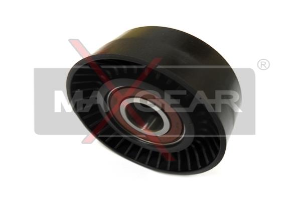 Kiristinvarsi, moniurahihna MAXGEAR 54-0126