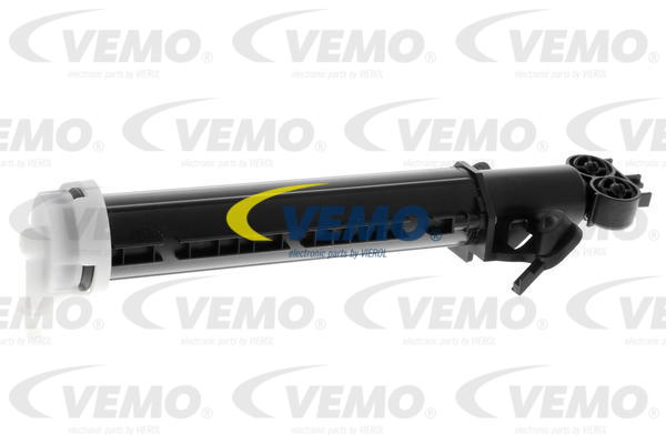 Pesusuutin, ajovalo VEMO V95-08-0023