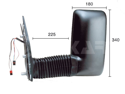Ulkopeili ALKAR 9247977