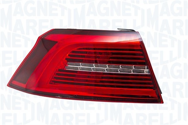 Takavalo MAGNETI MARELLI 714081420721