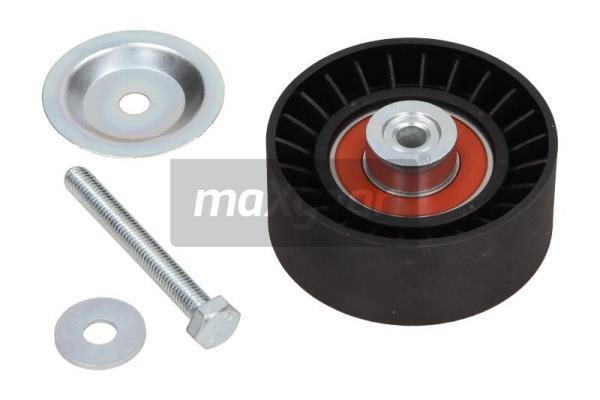 Ohjainrulla, moniurahihna MAXGEAR 54-0677