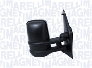 Taustapeili, Oikea, NISSAN,OPEL,RENAULT, 4500400, 7700352184
