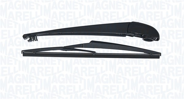 Wiper Blade MAGNETI MARELLI 000723180009