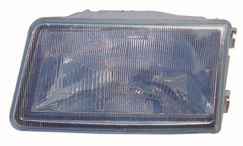 Ajovalo DEPO 663-1101L-LD-EM