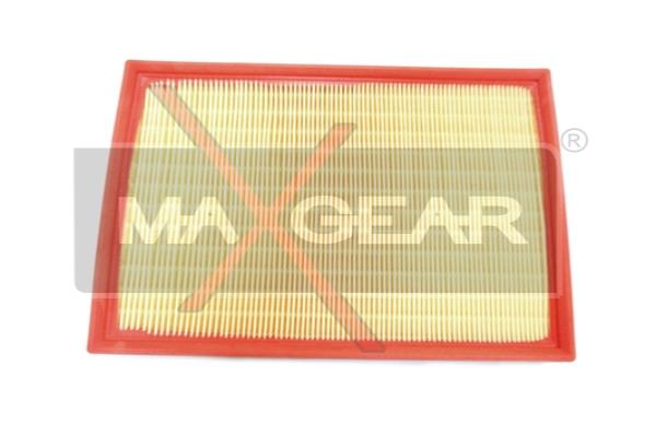 Ilmansuodatin MAXGEAR 26-0086