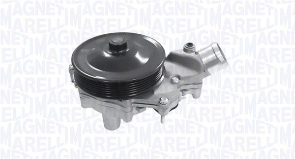 Vesipumppu MAGNETI MARELLI 352316171311