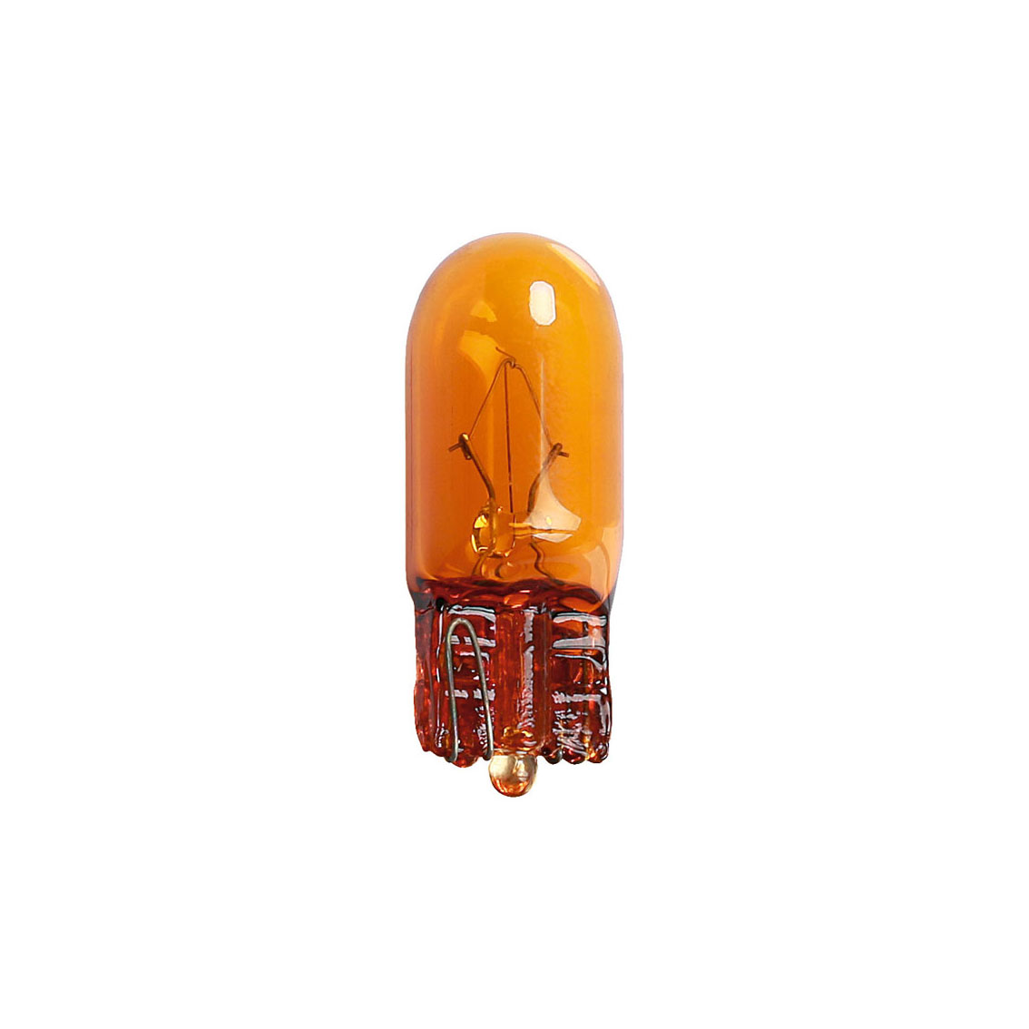 Hehkulamppu OSRAM ORIGINAL 12V WY5W 5W