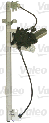 Lasinnostin VALEO 851014