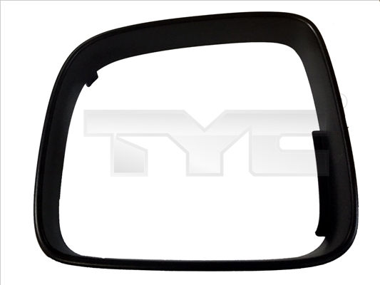 Suojus, ulkopeili TYC 337-0264-2